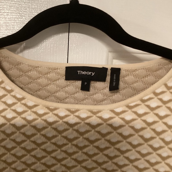 Theory - Picture 1 of 5
